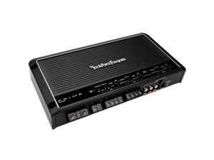 Rockford Fosgate R250X4. ����������� �������������� R250X4.